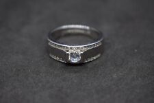 MEN SOLID 925 STERLING SILVER