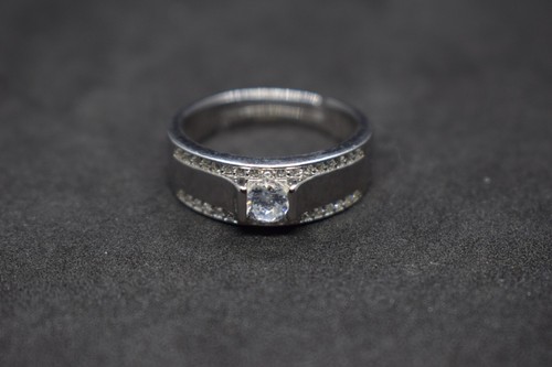 Men solid 925 sterling - sterling, silver