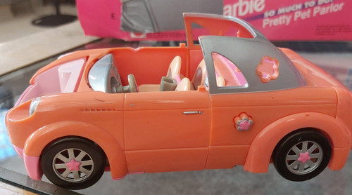 Vtg fashion polly pocket - polly,