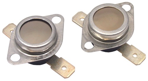 Tumble dryer thermostat kit - dryer,