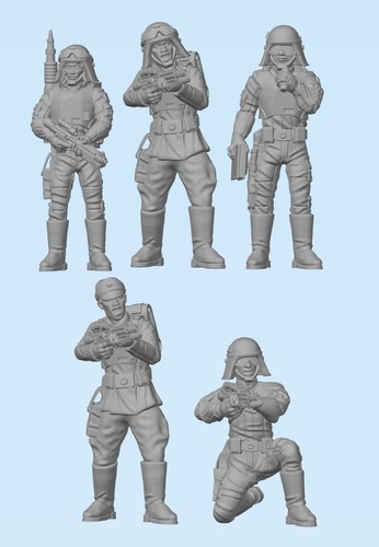 Star wars legion - wars,