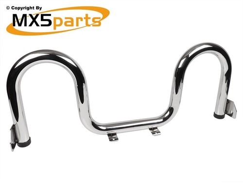 Mx5 chrome shape style - m, tt
