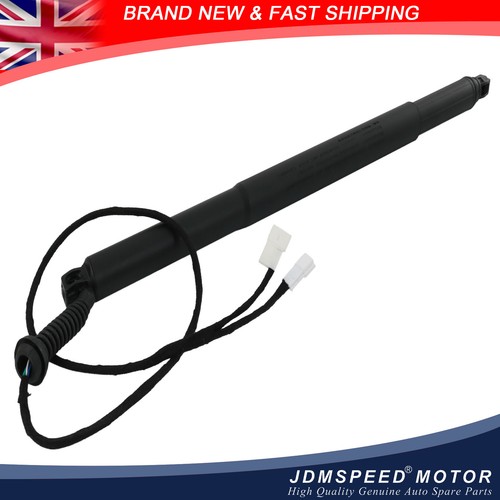 Electric tailgate gas strut - electric,