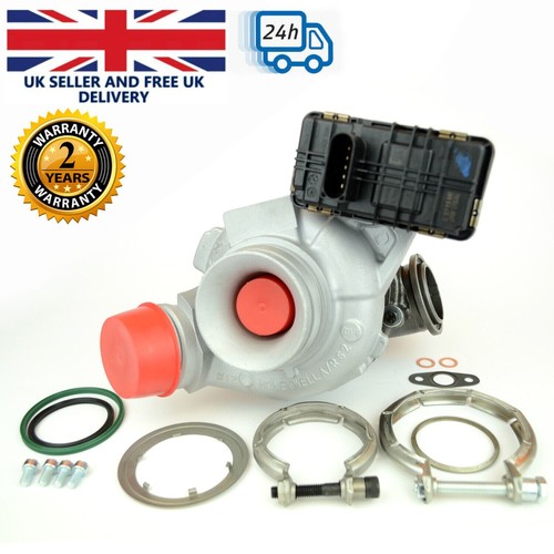 Turbocharger bmw 120 220 - bmw,