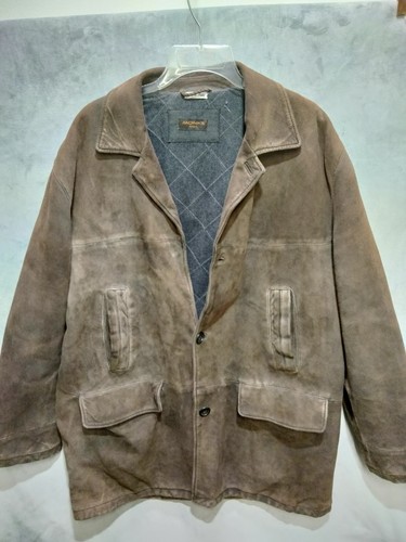 Monks men 50 - sz, brown