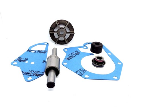 Water pump repair - pump, kit