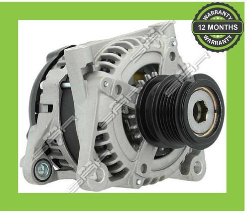 Alternator chrysler voyager - chrysler,