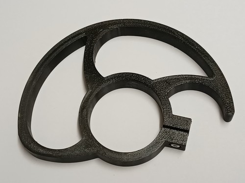 Scope 42mm parallax - 42mm,