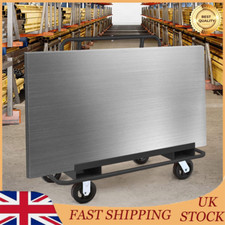 2200 lbs Drywall Cart