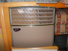 Carver Fanmaster 5500 Heater