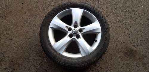 Vauxhall astra mk6 - vauxhall, 5x105