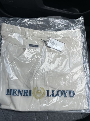 Mens henri lloyd - lloyd, newport
