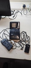Sony Video TV Recorder GV-8E Video8 PAL Video Walkman Portable [Read Below!]