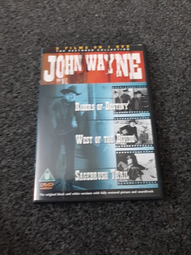 John wayne the - john,