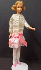 Vintage Francie Doll /