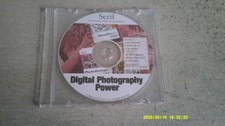 Serif Digital Photography