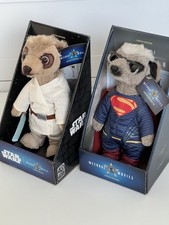 Compare The Market Meerkat