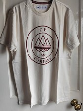 Adidas Spezial CP Company Mod Tee T-shirt Asia large/US Medium