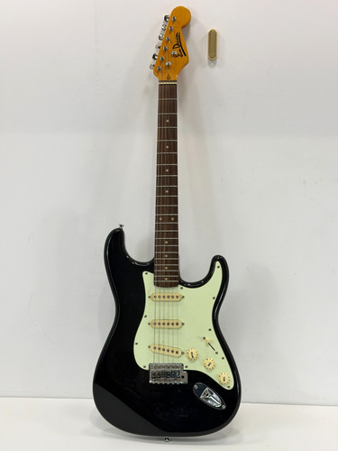 Jim deacon electric guitar - jim,