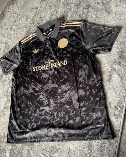 Ajax stone island - ajax,