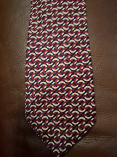 Geometric and tie mens - geometric.m,