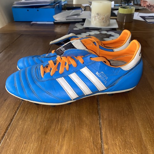 Adidas copa mundial - adidas,