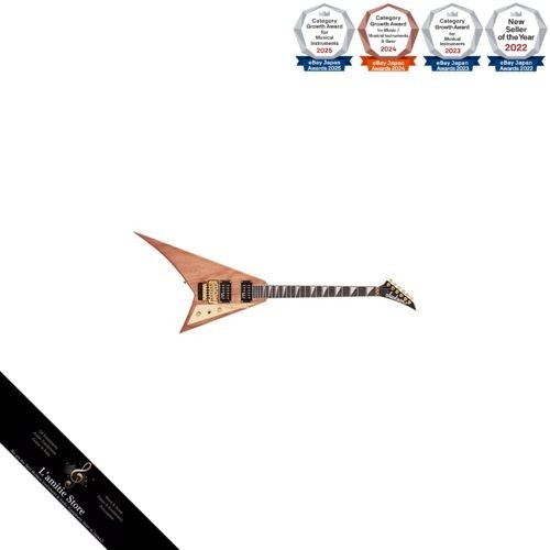 Jackson series rhoads mah - jackson/js,