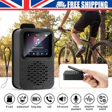 Portable Bluetooth Waterproof