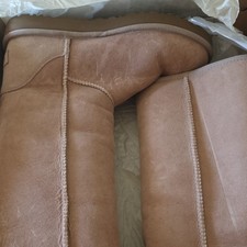 UGG Classic Tall II Sand