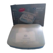 NEW Boots Rechargeable Nail