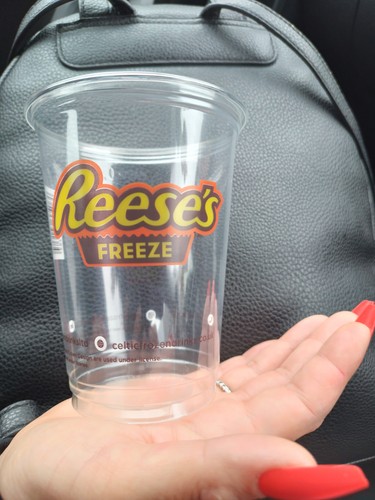 New pack reeses - pack, of