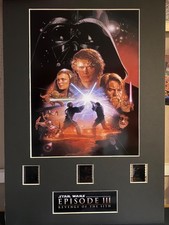 A3 Star Wars revenge of the