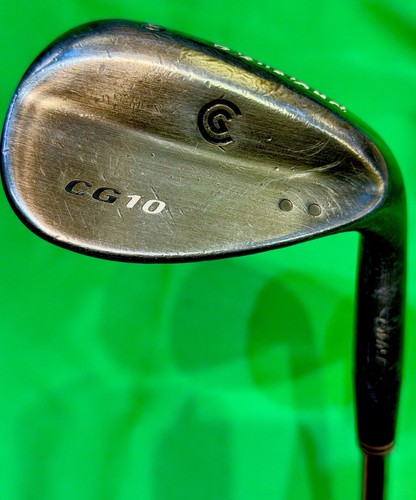 Cleveland cg10 degree lob - cg10, 60