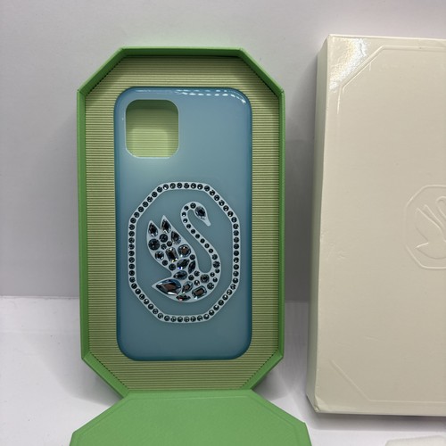 Genuine swarovski crystal aqua - genuine,