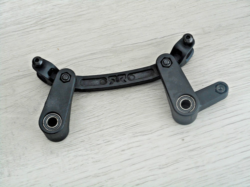 Arrma typhon blx steering - blx,