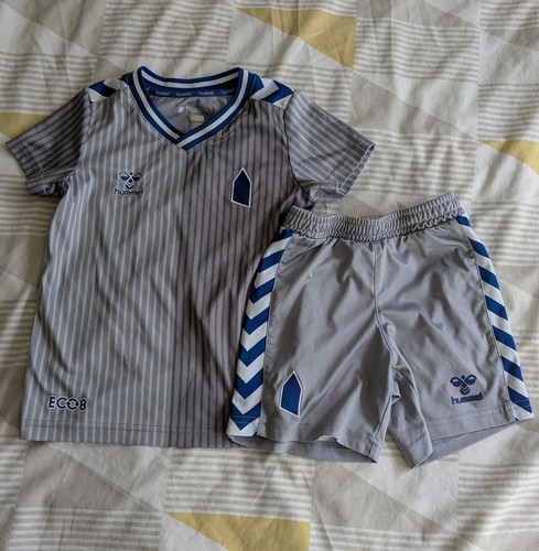 Official everton hummel - everton,