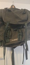 Berghaus Crusader 90+20 Olive