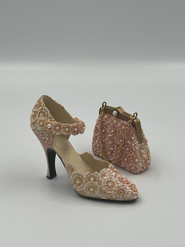 Vintage nostalgia the shoe - nostalgia,