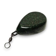 3 x Carp Fishing Pear Leads