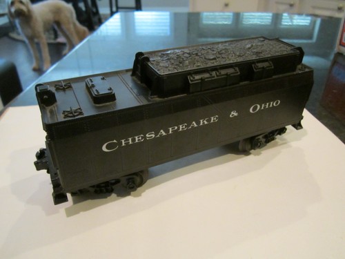 Lionel trains 16238 - 3,