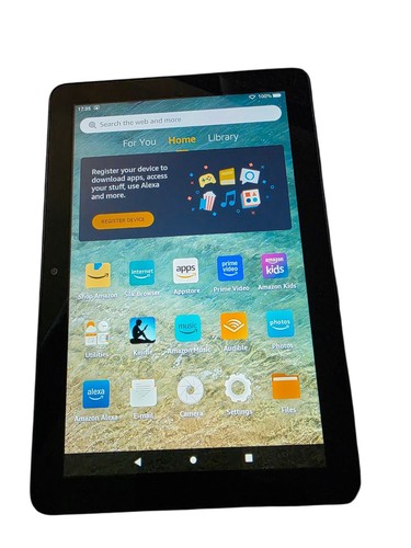 Amazon fire 12th - fire, (12th