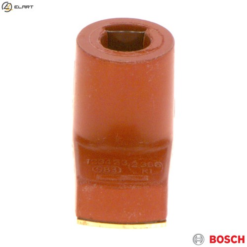 Rotor distributor 234 - 234, 332