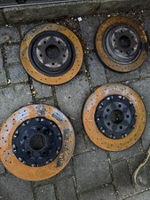 FOR VAUXHALL ASTRA J GTC VXR