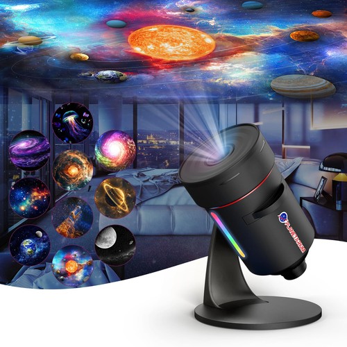 2026 upgraded star projector - 2026,