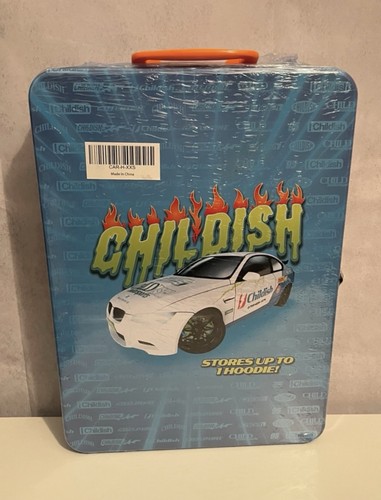 Childish rob motors purple - childish,