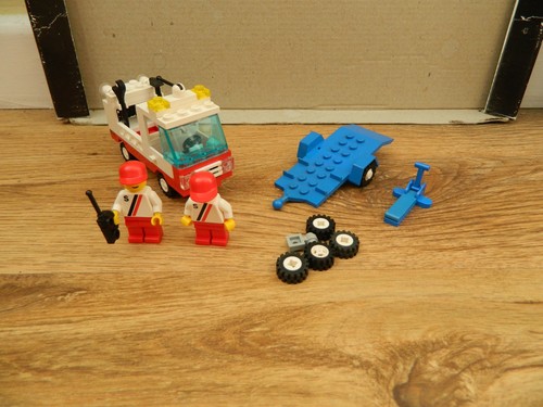 Lego town 1518 - lego,