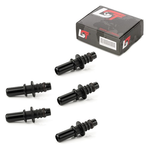 Counterpart quick release - 5x,