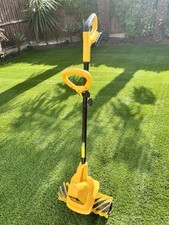 Garland Roll&Comb Keeper 141 20 V Battery Sweeper Comb