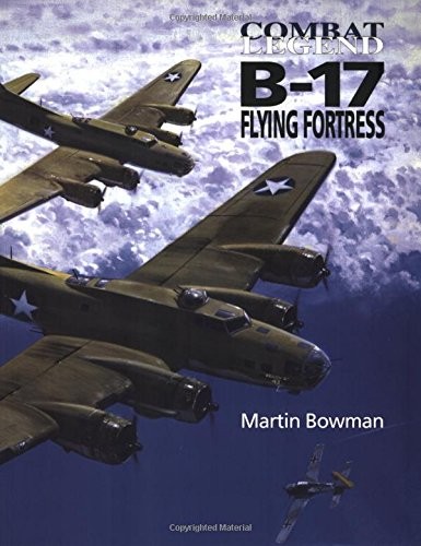 Flying fortress combat - b-17, (combat
