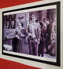 FOOLS & HORSES' YUPPY LOVE BAR